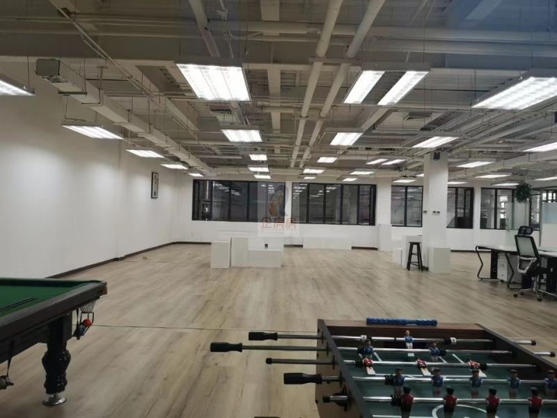 电通创意文化广场