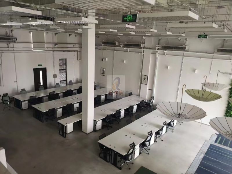 电通创意文化广场