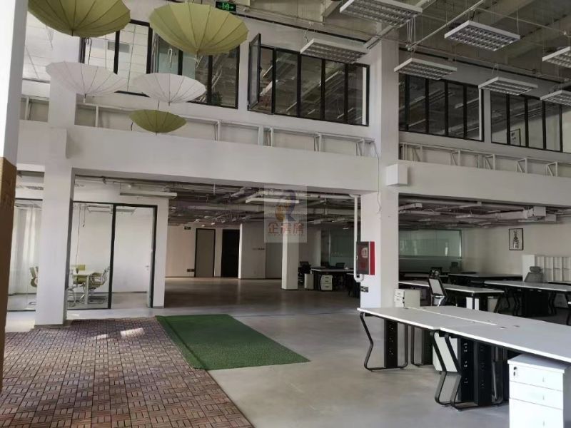 电通创意文化广场