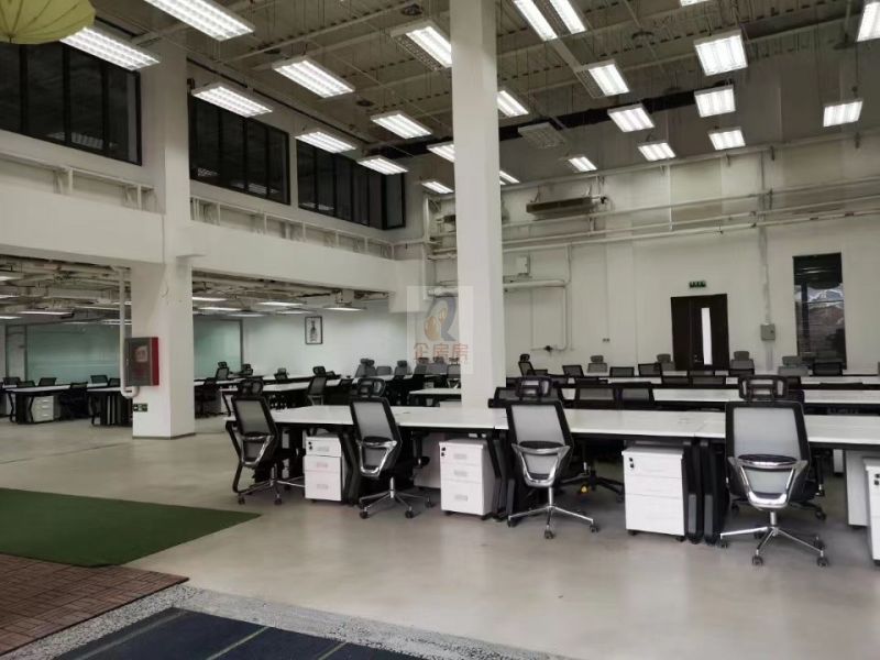 电通创意文化广场