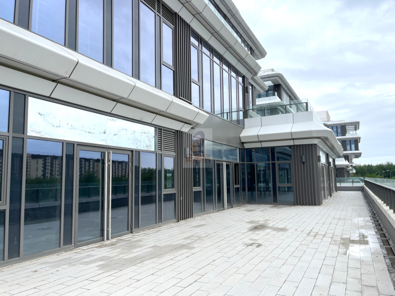 中关村温泉科技园