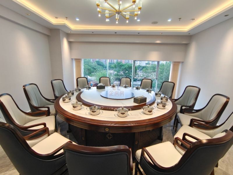 国投广场（国投财富广场）