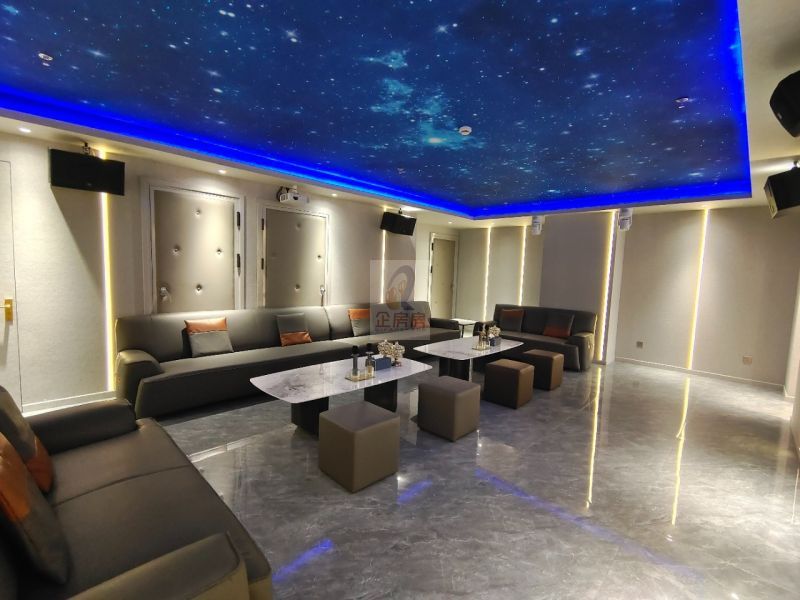 国投广场（国投财富广场）