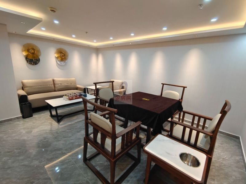 国投广场（国投财富广场）