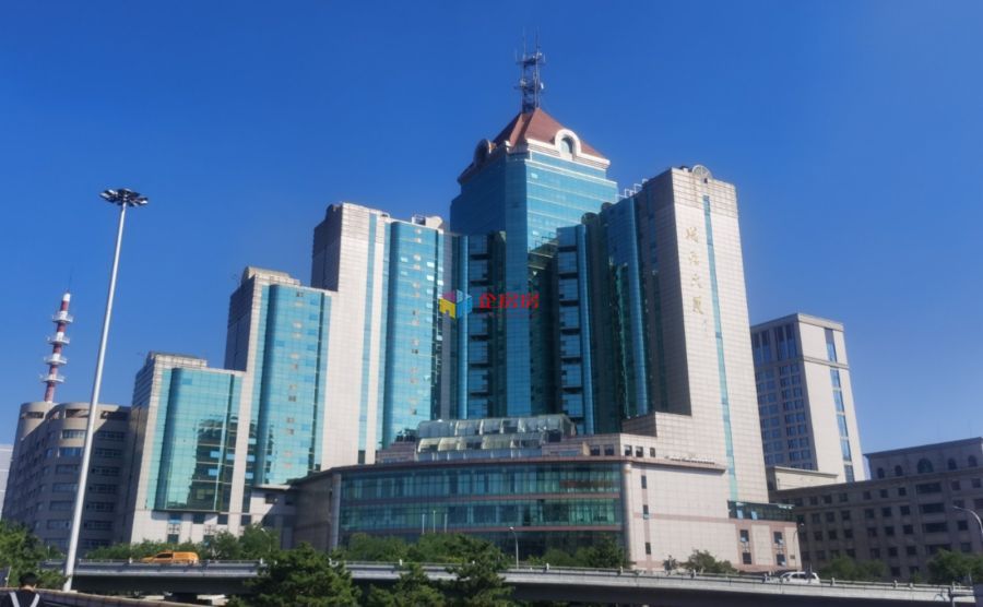 成铭大厦