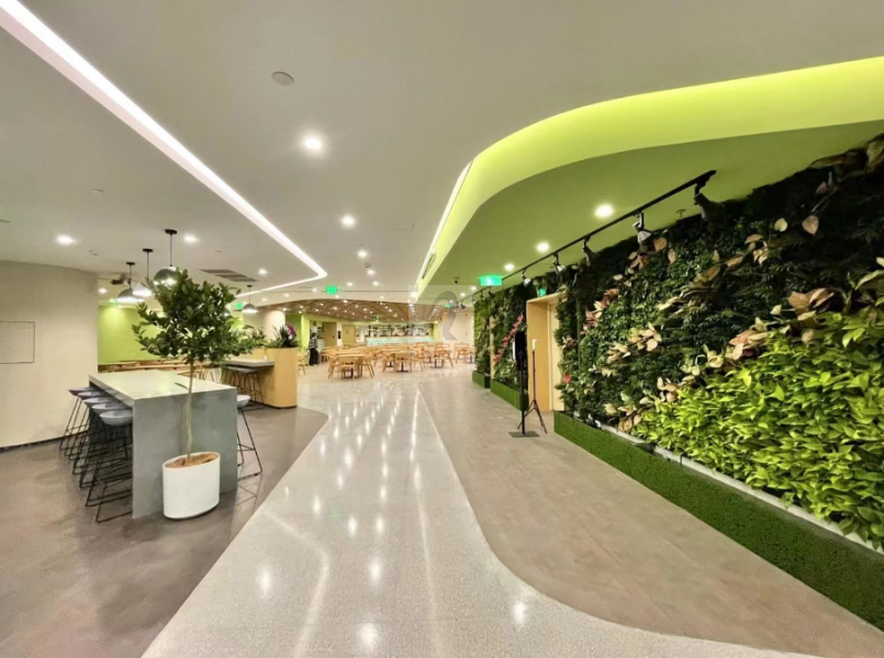 金隅大厦（大成大厦）