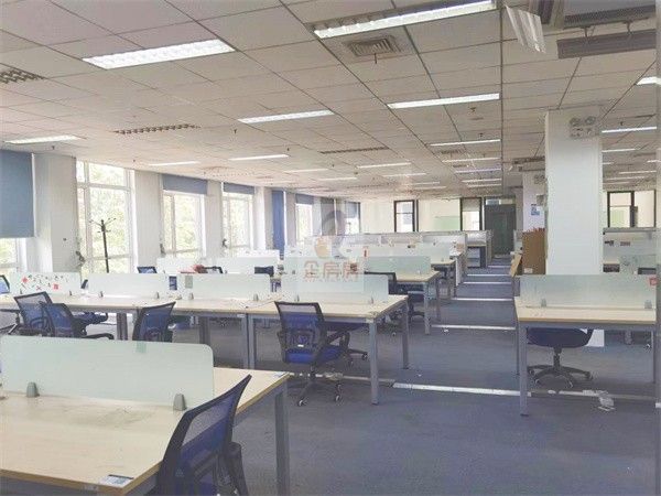 华夏科技大厦