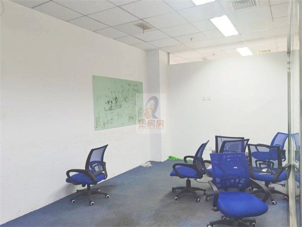华夏科技大厦