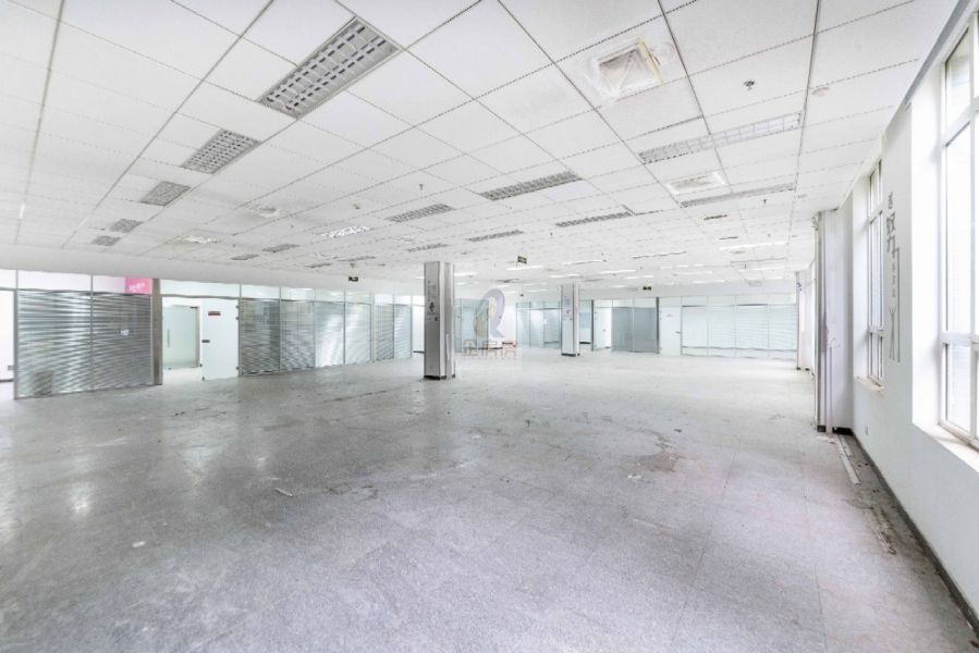华夏科技大厦