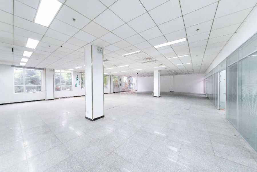 华夏科技大厦