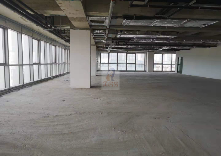 金安中海财富中心