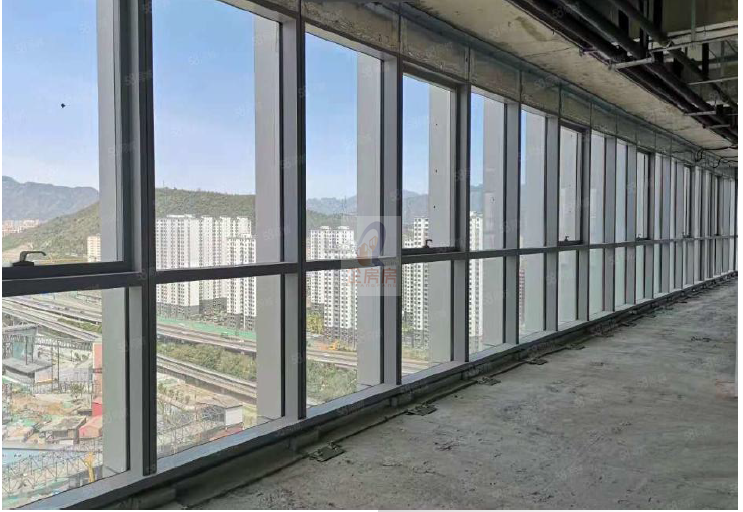 金安中海财富中心