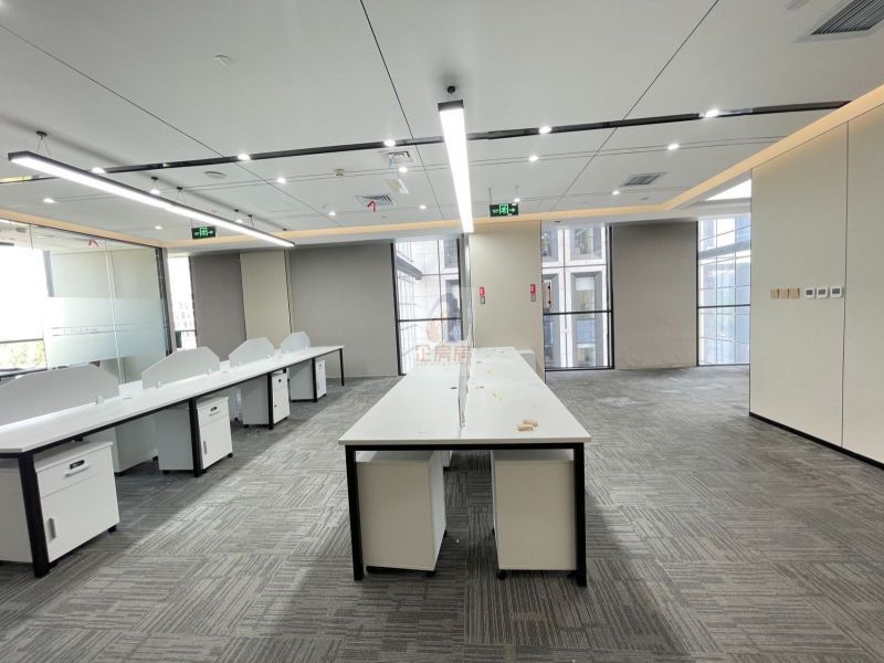 北投投资大厦（北投科创大厦）