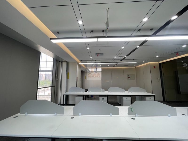 北投投资大厦（北投科创大厦）