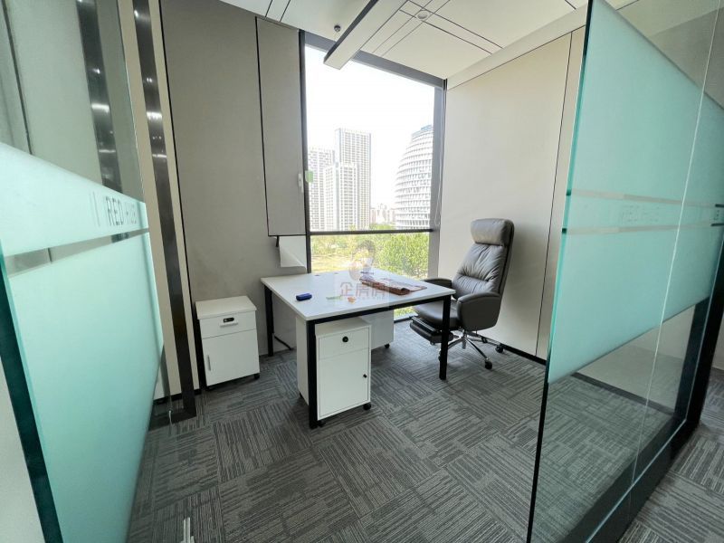 北投投资大厦（北投科创大厦）