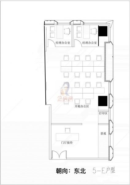 北投投资大厦（北投科创大厦）
