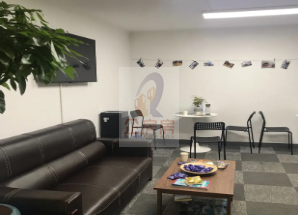 优士阁商务MALL，优士阁大厦