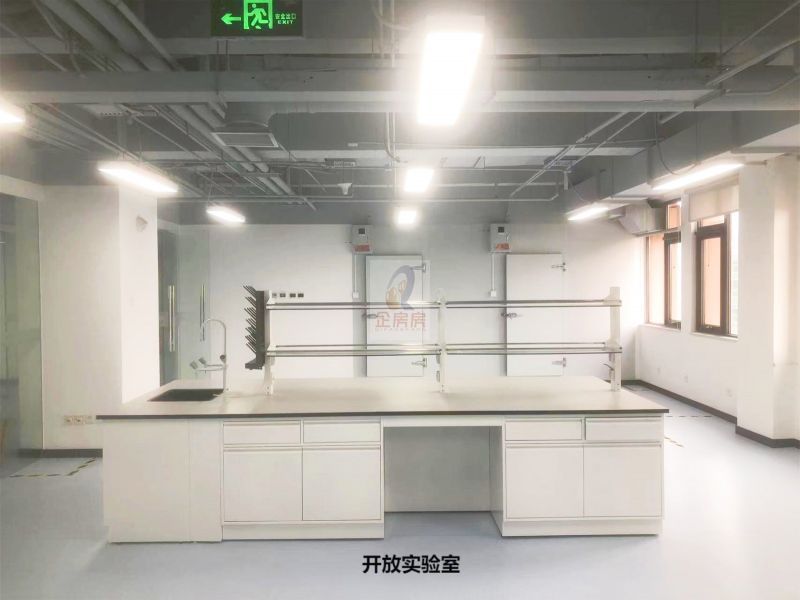 北大医疗国信园（领先基业研发楼）