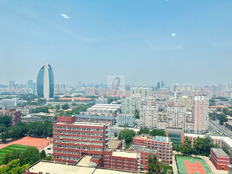 北京温特莱中心