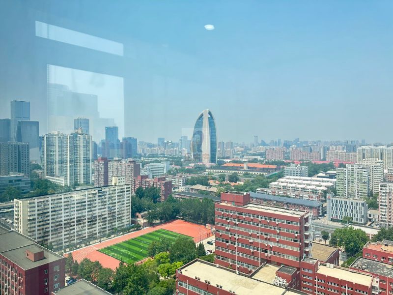 北京温特莱中心