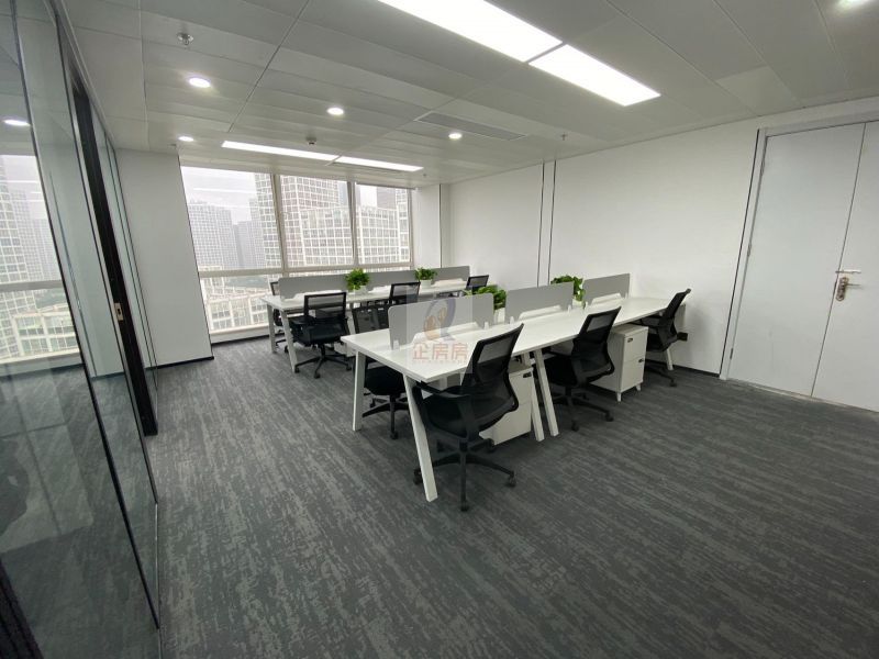 建外SOHO（A座B座写字楼）