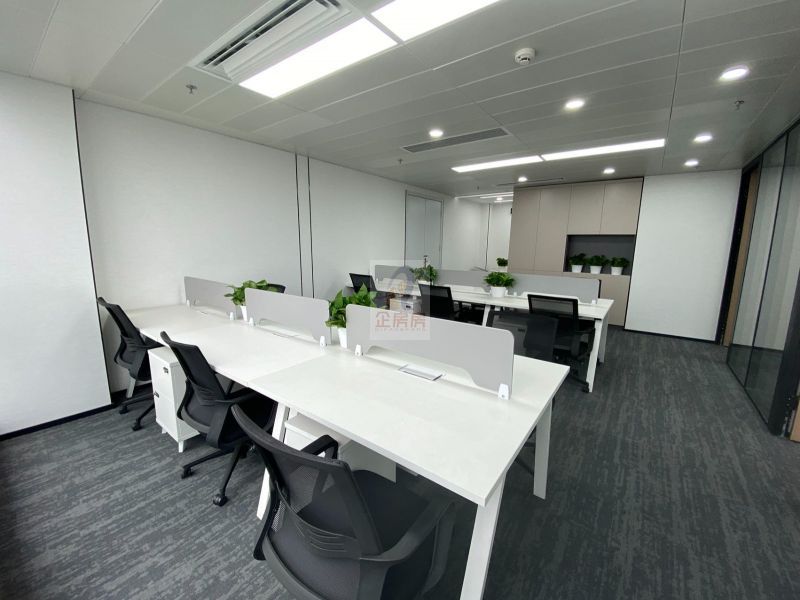 建外SOHO（A座B座写字楼）