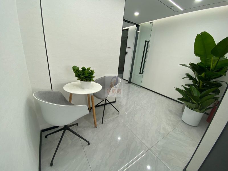 建外SOHO（A座B座写字楼）