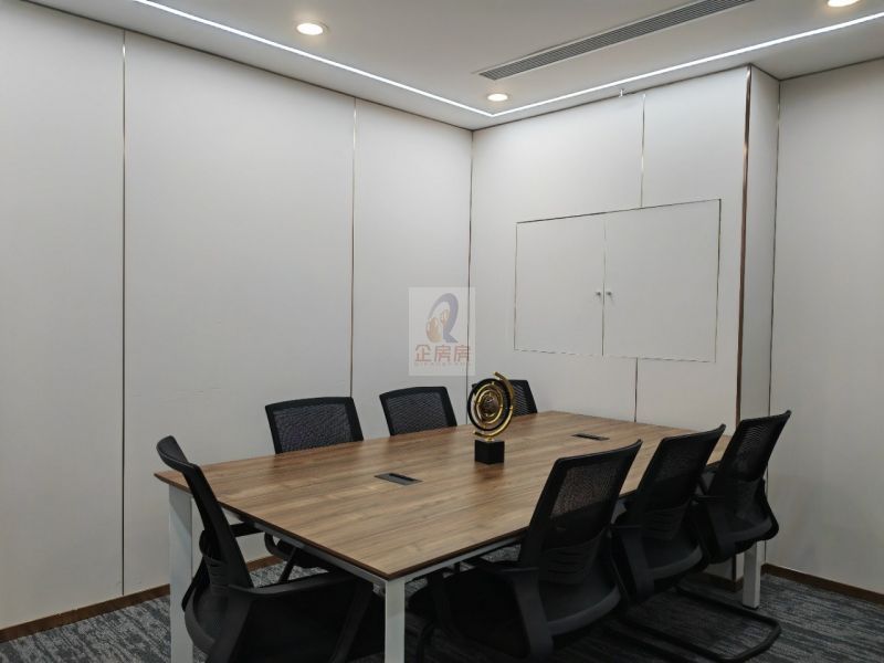 建外SOHO（A座B座写字楼）