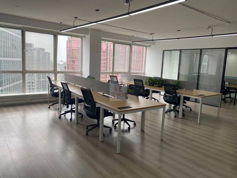 建外SOHO（A座B座写字楼）