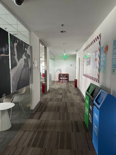 方恒时代中心（联络大厦A座）