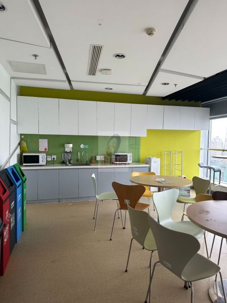 方恒时代中心（联络大厦A座）