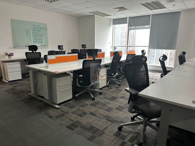 方恒时代中心（联络大厦A座）