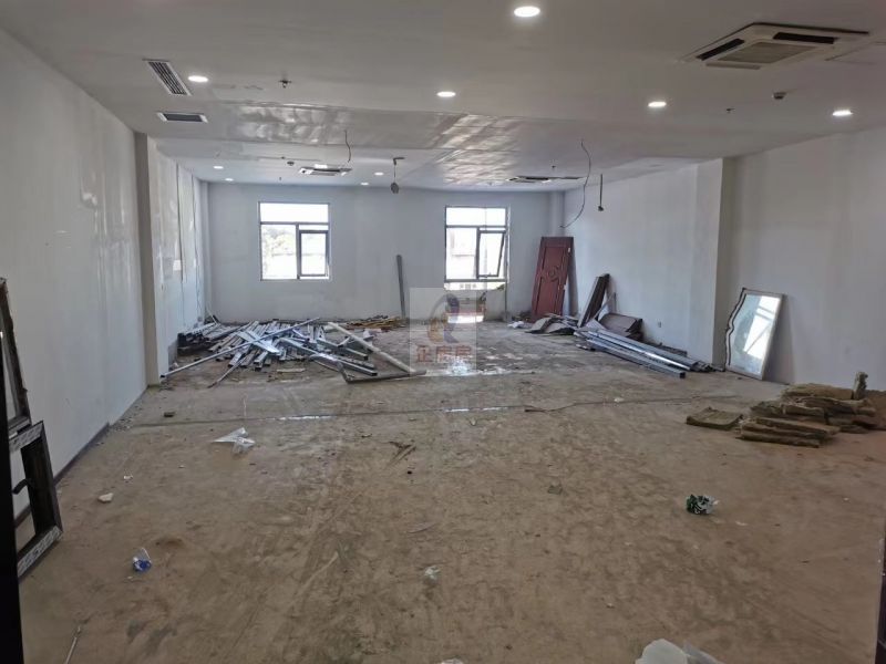 京西未来智慧双创基地