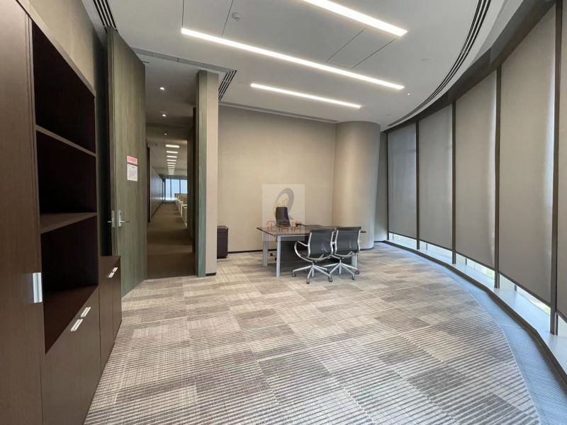 富泽人寿大厦（原君康人寿大厦）