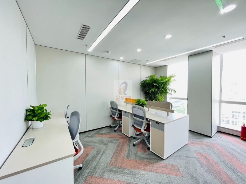 建外SOHO（A座B座写字楼）