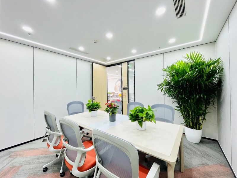 建外SOHO（A座B座写字楼）