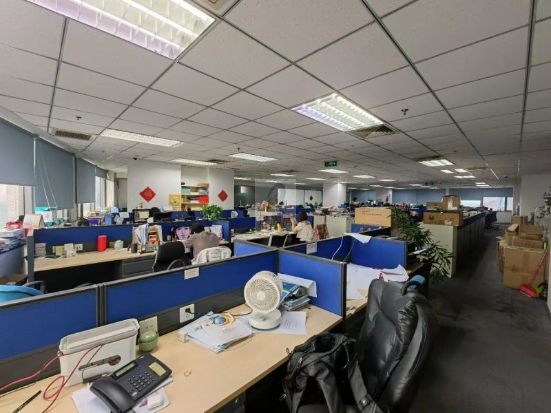 紫金数码园（东华合创大厦）