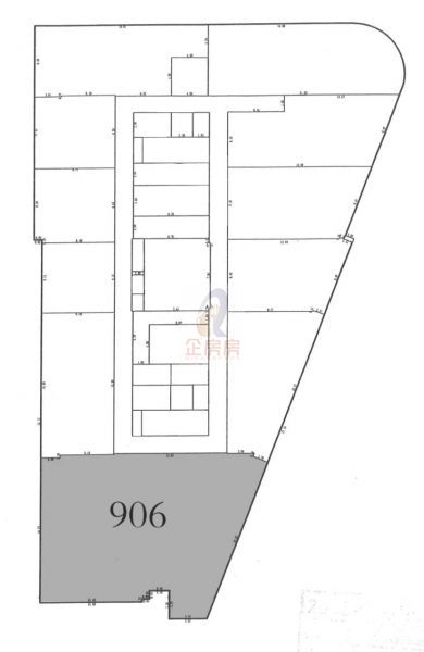 紫金数码园（东华合创大厦）