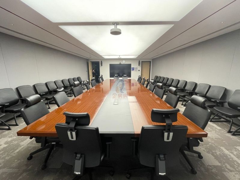 京东科技大厦（原翠宫饭店）