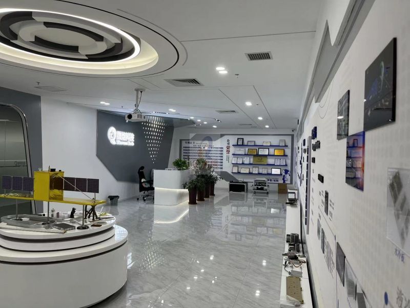 中关村科学城星谷（创新园）