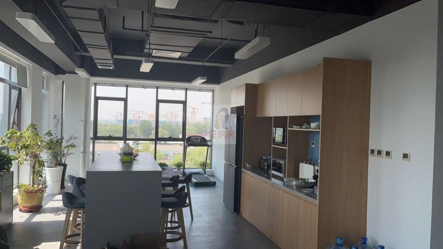 中关村科学城星谷（创新园）