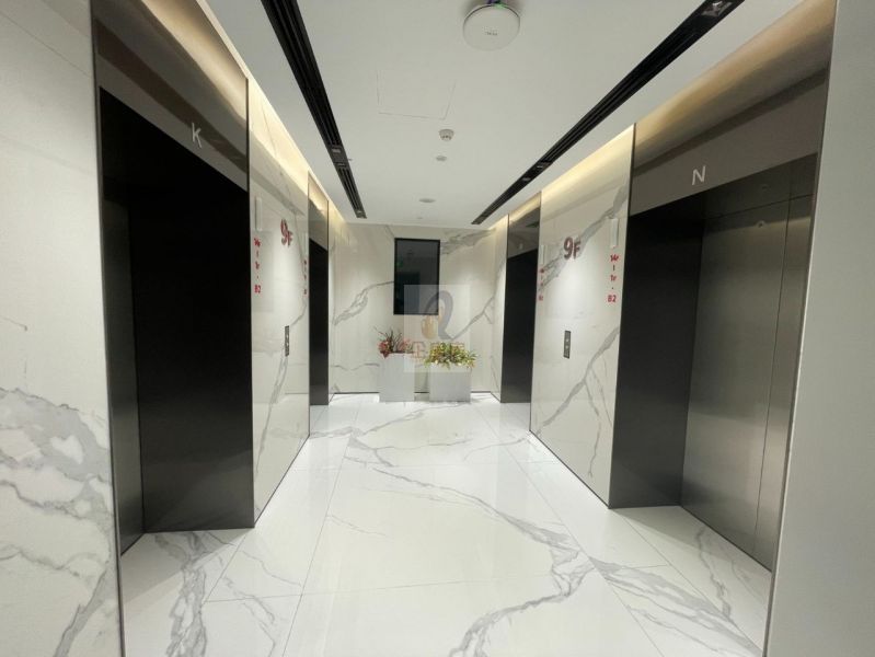 京东科技大厦（原翠宫饭店）