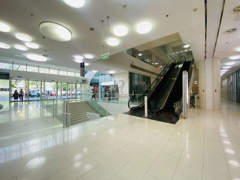 光华路SOHO一期（6层及以上）