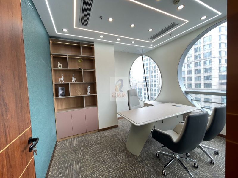 光华路SOHO一期（6层及以上）