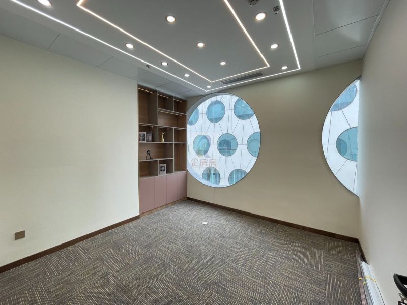 光华路SOHO一期（6层及以上）