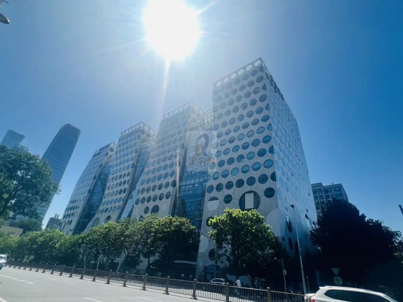 光华路SOHO一期（6层及以上）