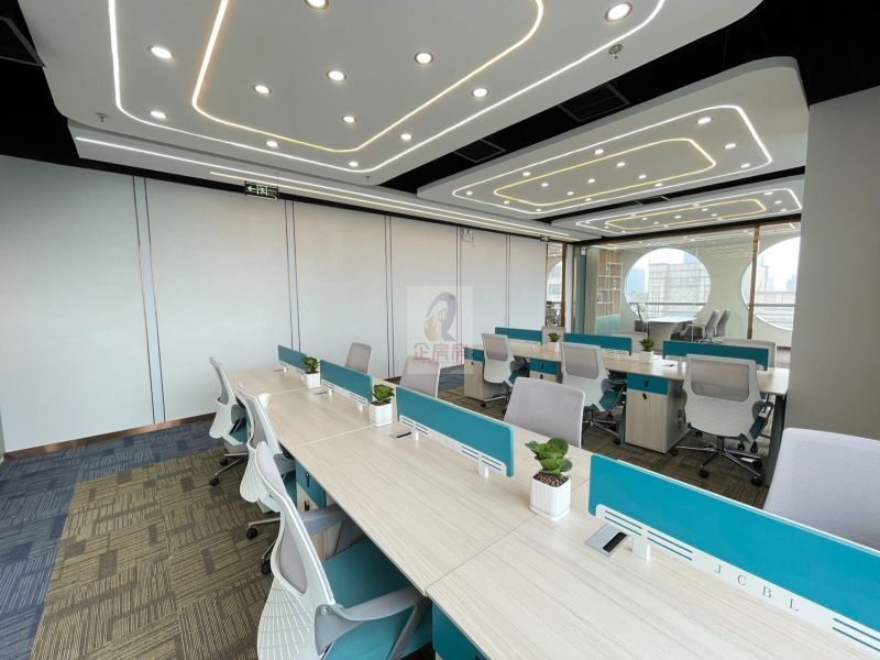 光华路SOHO一期（6层及以上）