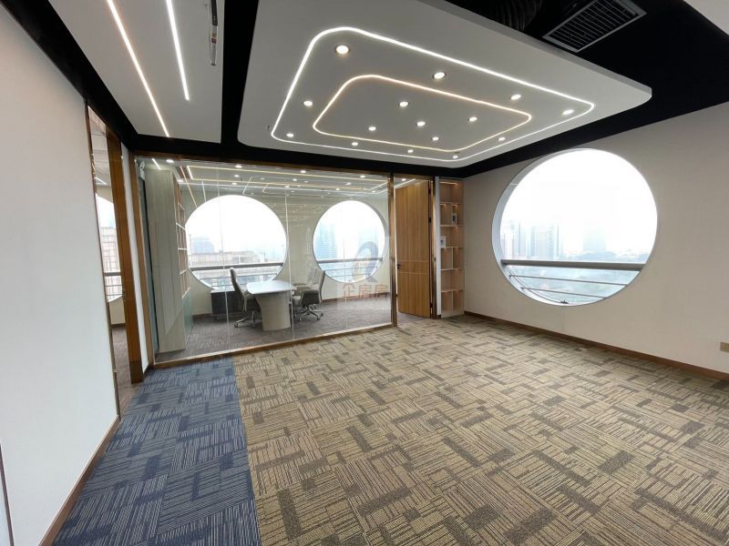 光华路SOHO一期（6层及以上）