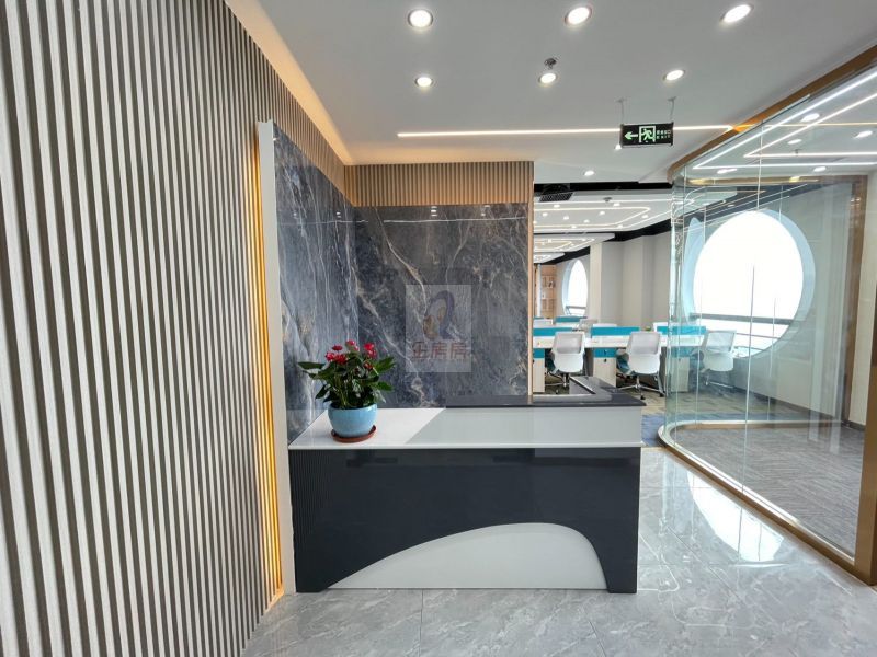 光华路SOHO一期（6层及以上）