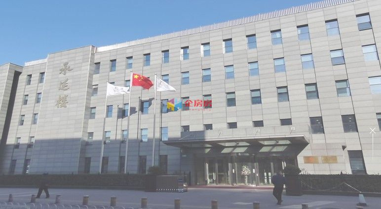 承延楼（胜古家园8号）